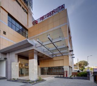 Regenta Inn Ranip Ahmedabad - 9