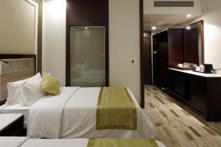 Regenta Inn Ranip Ahmedabad - 4