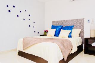 Aquamarina Superior Studio - Playa del Carmen - 9