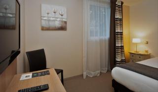 Forme-hotel & Spa Montpellier Sud-Est - Parc Expositions - Arena - Mauguio - 3