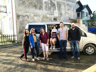 Mountview Homestay Kandy - 2