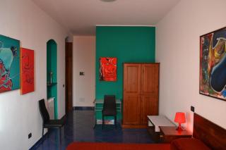Bed& Breakfast Maredomus - Milazzo - 5