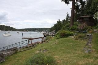 Friday Harbor Lights - 8