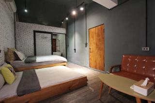 Grass Villa - 3