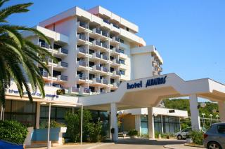 CORPUS B - Hotel Albatros - 2
