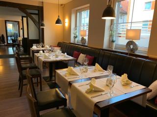 Hotel und Restaurant Pinkenburg - Wennigsen - 4
