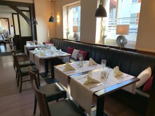 Hotel und Restaurant Pinkenburg - Wennigsen - 1