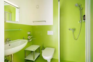 Hotel Greenrooms - 1