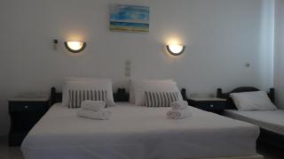 Blue & Sea Studios Apartments - Drios - 8
