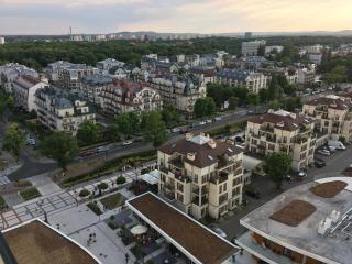 Apartament Comfort w Świnoujściu - Świnoujście - 7