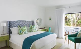 The Old Rectory - Plettenbergbaai - 7