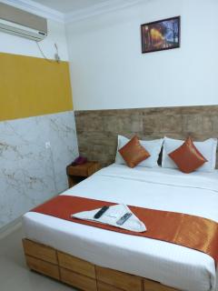 A V Residency - Cochin - 1