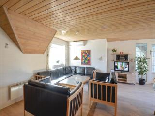 Beautiful Home In Ulfborg With Sauna - Øby - 2
