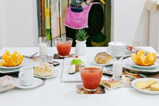 Afea Art & Rooms - 6
