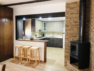 Apartamentos Turísticos La Teja - Arroyo del Ojanco - 2