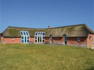 Awesome Home In Ringkøbing With Wifi - Klegod - 6
