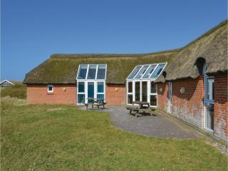 Awesome Home In Ringkøbing With Wifi - Klegod - 3
