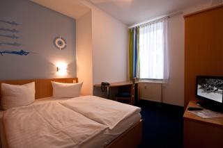 Outdoor Inn Sporthotel Steinach - Steinach - 9