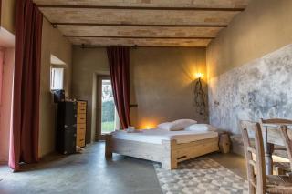 Villa Fortezza Antique Rooms - Ascoli Piceno - 4