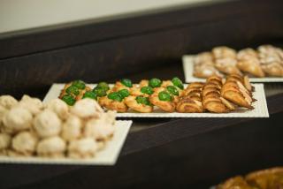 Grand Hotel Pietra Ligure - Pietra Ligure - 4