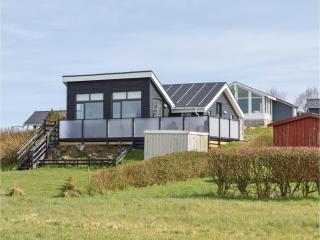 Two-Bedroom Holiday Home In Lemvig - Lemvig - 7