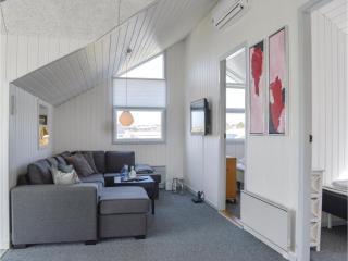 Two-Bedroom Holiday Home In Lemvig - Lemvig - 6