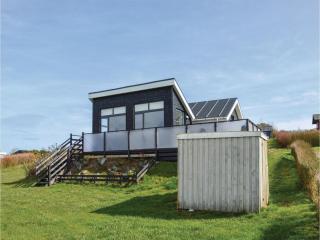 Two-Bedroom Holiday Home In Lemvig - Lemvig - 5