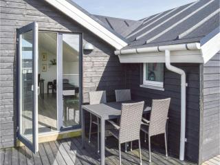 Two-Bedroom Holiday Home In Lemvig - Lemvig - 3