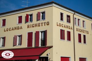 LOCANDA RIGHETTO - Quinto di Treviso - 3