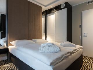 VacationClub – Baltic Park Fort Apartament F.212 - Świnoujście - 6