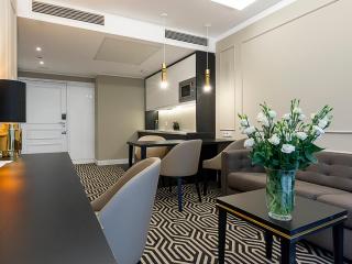 VacationClub – Baltic Park Fort Apartament F.212 - Świnoujście - 8