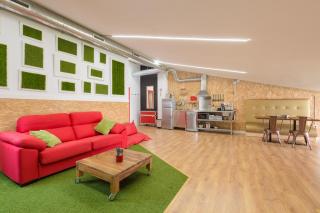 Tomate Rooms - Alicante - 0