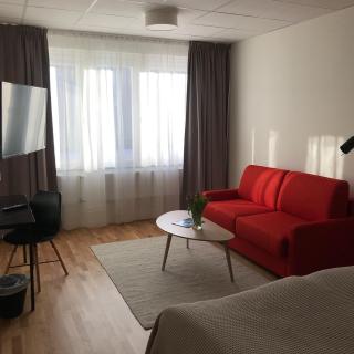 Hotel Falun - Falun - 6