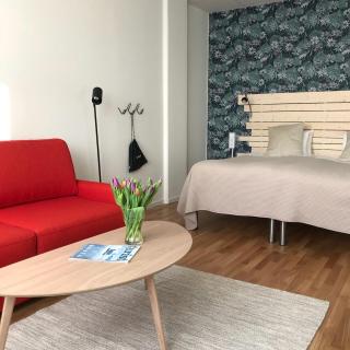 Hotel Falun - Falun - 5