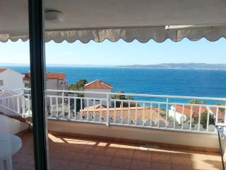 Apartments Ria - Baška Voda - 4