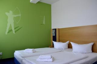 Outdoor Inn Sporthotel Steinach - Steinach - 6