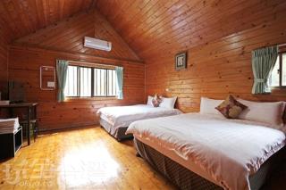 Double Lake B&B - Zhushan - 4