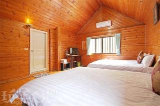 Double Lake B&B - 3