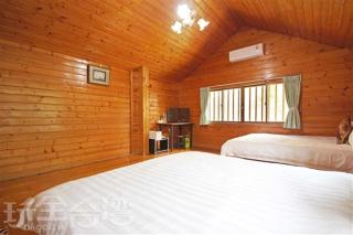 Double Lake B&B - Zhushan - 1