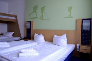 Outdoor Inn Sporthotel Steinach - Steinach - 3