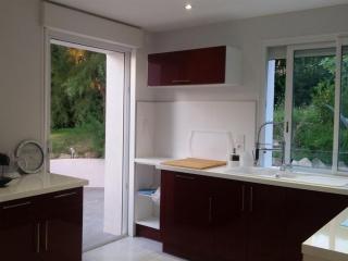 Cap Negre villa - Six-Fours-les-Plages - 5