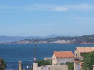 Cap Negre villa - Six-Fours-les-Plages - 6