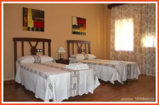 Hosteria Verahouse - Jaraiz de la Vera - 2