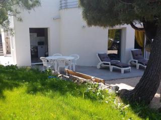 Cap Negre villa - Six-Fours-les-Plages - 0