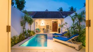 Villa Ley Double Six by Best Deals Asia Hospitality - Seminyak - 9