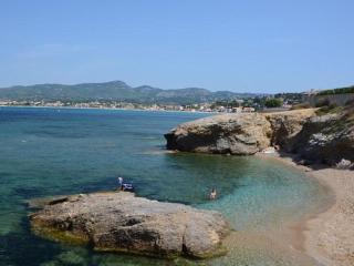 Cap Negre villa - Six-Fours-les-Plages - 9