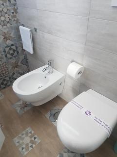 Attico Con Terrazza A Bari - Bari - 1