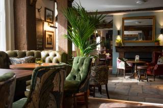 The King's Head by Innkeeper's Collection - Wellesbourne - 5