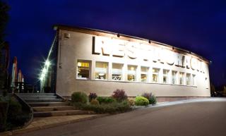 Hotel i Restauracja ABIS - Bystrzyca Kłodzka - 9