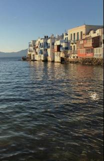 Christy Suites by Alpha Living - Míconos - 5